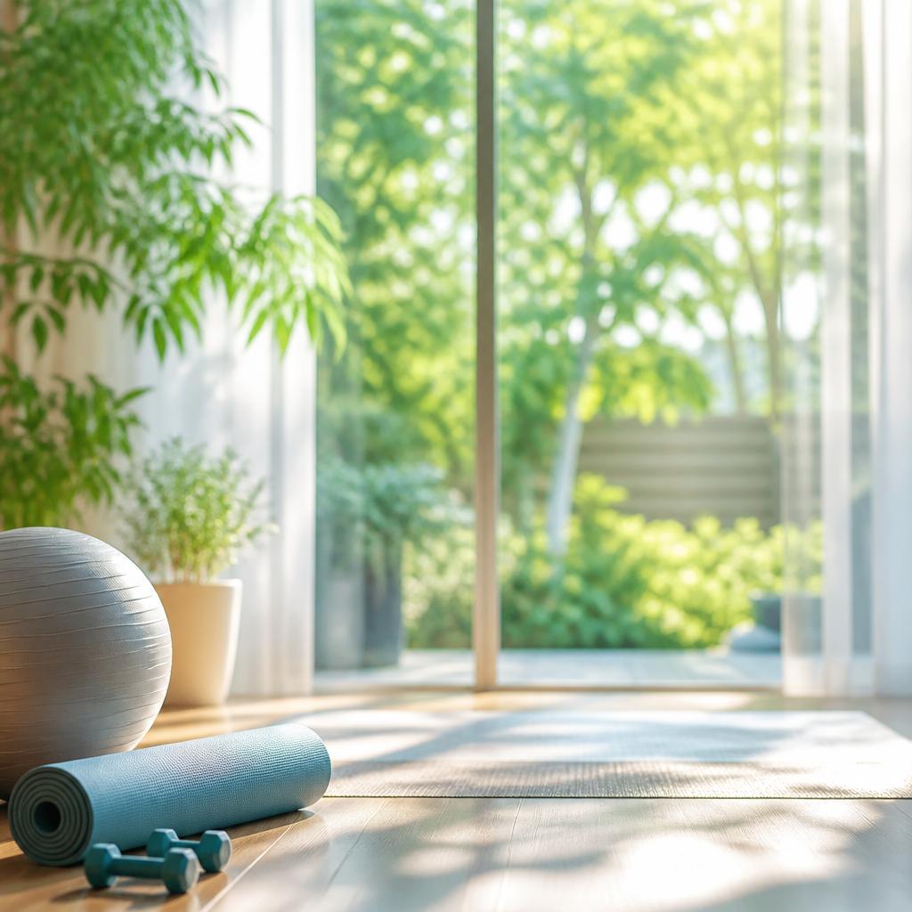 50代から始めるトレーニングで、好きなことを楽しもう！